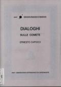 Dialoghi sulle comete scritti in occasione delle cinque apparse nell'anno 1825 da Ernesto Capocci