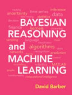 Bayesian reasoning and machine learning