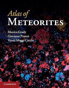 Atlas of meteorites