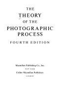 Copertina  The theory of the photographic process