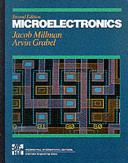 Copertina  Microelectronics
