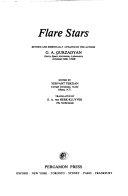 Copertina  Flare Stars