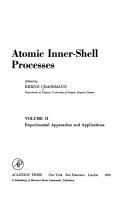 Copertina  Vol. 2: Experimental approaches and applications