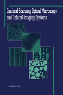 Copertina  Confocal scanning optical microscopy and related imaging systems