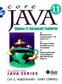 Copertina  Vol. 2: Advanced features