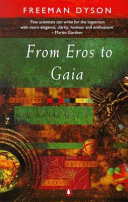 Copertina  From Eros to Gaia