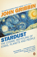 Copertina  Stardust : the cosmic recycling of stars, planets and people