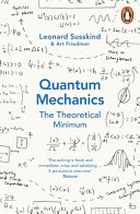 Copertina  Quantum mechanics : the theoretical minimum