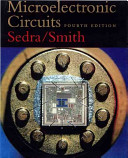 Copertina  Microelectronic circuits