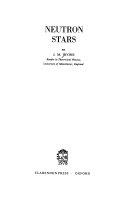 Copertina  Neutron stars