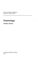 Copertina  Cosmology