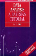 Copertina  Data analysis : a Bayesian tutorial
