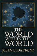 Copertina  The world within the world