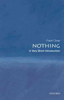 Copertina  Nothing