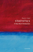 Copertina  Statistics 