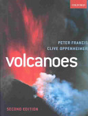 Copertina  Volcanoes