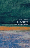 Copertina  Planets