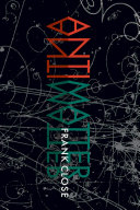 Copertina  Antimatter