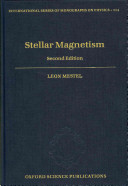 Copertina  Stellar magnetism