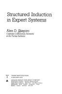 Copertina  Structured induction in expert systems
