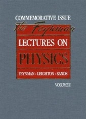 Copertina  Vol. 1: [Mainly mechanics, radiation, and heat]