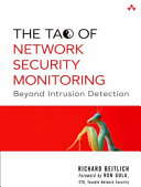 Copertina  The Tao of network security monitoring beyond intrusion detection