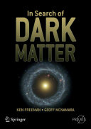 Copertina  In search of dark matter