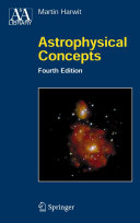 Copertina  Astrophysical Concepts