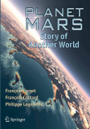 Copertina  Planet Mars : story of another world