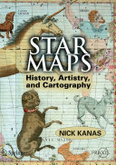 Copertina  Star maps : history, artistry, and cartography