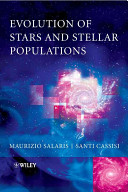 Copertina  Evolution of stars and stellar populations