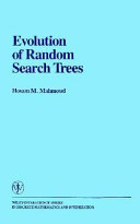 Copertina  Evolution of random search trees