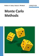 Copertina  Monte Carlo Methods : Volume 1: Basics