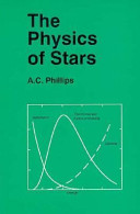 Copertina  The physics of stars