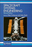 Copertina  Spacecraft systems engineering