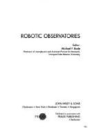 Copertina  Robotic observatories