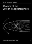 Copertina  Physics of the Jovian magnetosphere