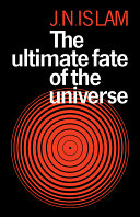 Copertina  The ultimate fate of the Universe