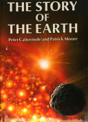 Copertina  The story of the earth
