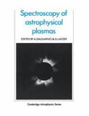 Copertina  Spectroscopy of astrophysical plasmas