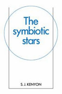 Copertina  The symbiotic stars