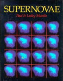 Copertina  Supernovae