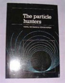 Copertina  The particle hunters