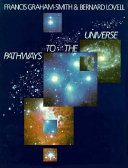 Copertina  Pathways to the universe