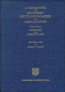 Copertina  Vol. 1: Positions and descriptions