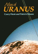 Copertina  Atlas of uranus