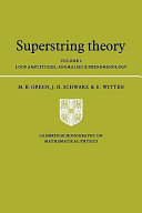 Copertina  Vol. 2: Loop amplitudes, anomalies and phenomenology