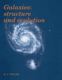 Copertina  Galaxies: structure and evolution