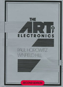 Copertina  The Art of electronics