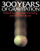 Copertina  Three Hundred Years of Gravitation